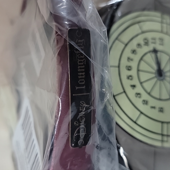 2022 LTD RELEASE Mickey Mouse&Friends Hollywood Tower of Terror Loungefly W.EARS - Picture 16 of 16